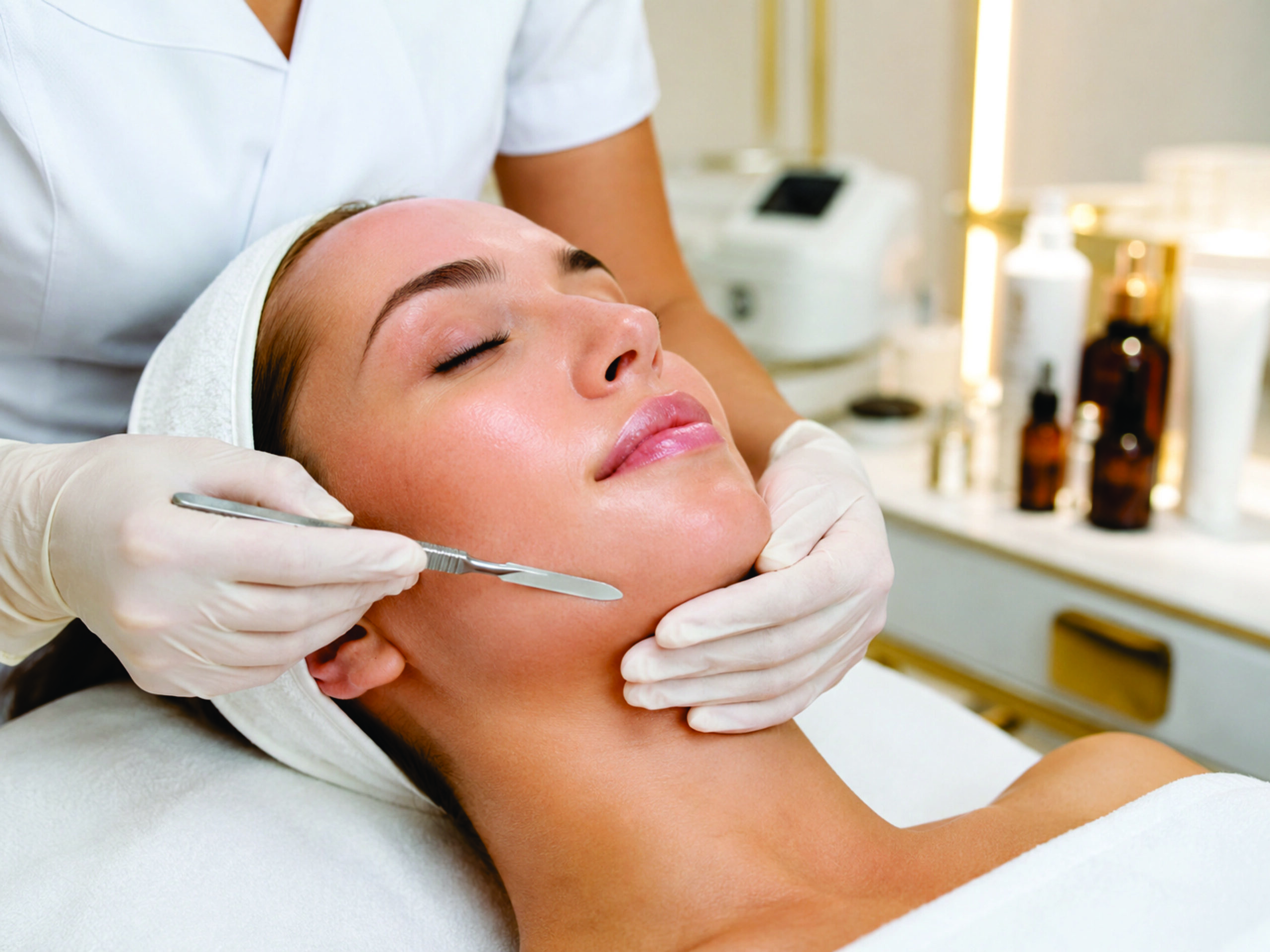 Skincare tools