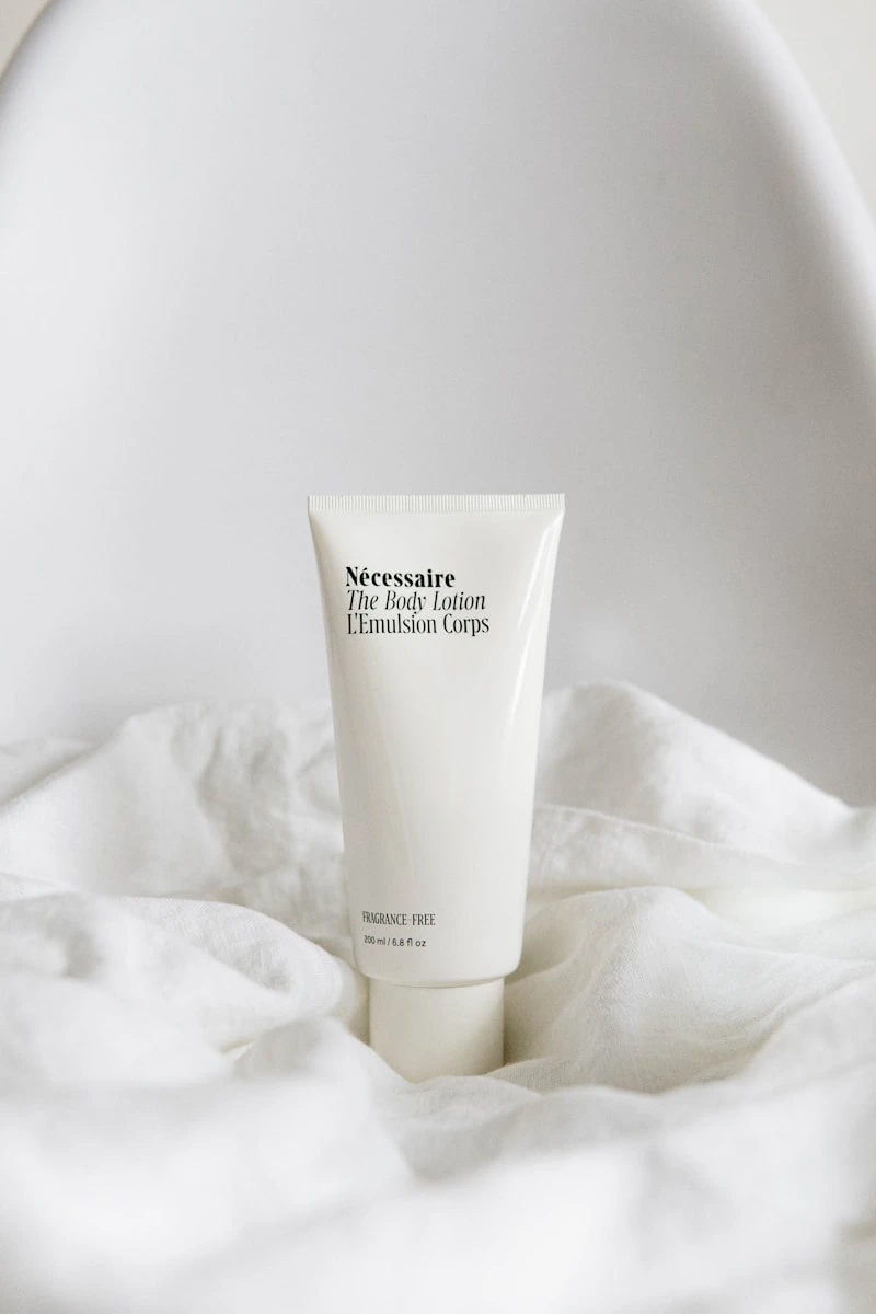 Vivier skincare products